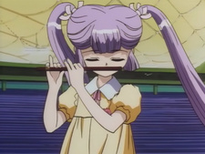 Clamp Gakuen Tanteidan